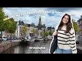 Download Lagu Groningen for the weekend: our first staycation in the Netherlands ❤️
