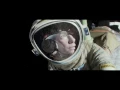 Video di Gravity - Trailer Italiano Ufficiale HD