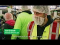 Working at HelloFresh s Newark Distribution Center