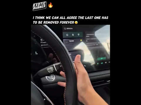 Ranking car shifters from best to worst