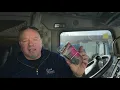 Truck derating issue solved and first service shock
