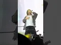 Download Lagu Daesung - Before Us at D’s Wave Vietnam concert! 🐯💛👑 #shorts