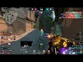BLG Knight ACE Against NRG Esports VALORANT Champions 2023