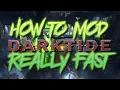 Install Mods for Darktide in Less Than 10 Minutes - Darktide Modding Tutorial