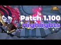 Patch 1 100 Highlights AFK Arena