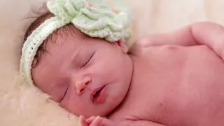 1 Saat Annesi Onu Çok Severmiş Ninnisi Kayahanİpek Açar Kesintisiz Ve Reklamsız Akıllı Bıdık 