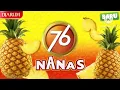 Download Lagu Kapamilya Channel Sponsor Bumper Baru Djarum 76 Nanas 2024