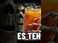 ES TEROSSS 🧊❄️ #facts #shorts