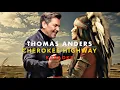 Download Lagu Thomas Anders - Cherokee Highway Karaoke version
