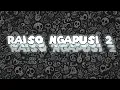 Lagu RAISO NGAPUSI 2 || SPEED UP+REVERB || HIP HOP DANGDUT (La Tasya  Feat. Iwan Kurniawan)