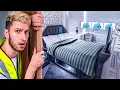 Download Lagu I Built My Subscriber's Dream $20,000 Bedroom!
