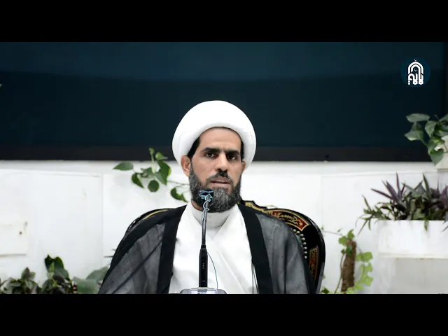 هل يجوز تبنّي الأولاد؟ - سماحة الشيخ قيصر الربيعي