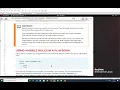 Linux Ansible Automation - Simplifying Playbooks with roles Use of Role Structure in Playbook