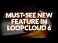 If You Work With Loops You Must See This Loopcloud 6