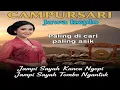 Lagu Meldak Tahun INI Campursari Desa Tradisional Jawa – Lagu Lawas Tapi suasana baru bass ger Asik