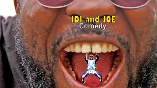 idi and joe full episode  1 in italiano | Un po' di aria fresca! |