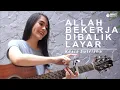 Download Lagu Kutahu Allah Bekerja - Kezia Sutrisna [Offical Music Video] - Lagu Rohani
