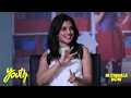 Anchor Suma Hilarious Interview With Youth Movie Team | KenKarunaas | Priyanshi | Meenakshi | Suraj