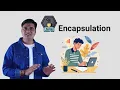 Encapsulation in Java Java Encapsulation Explained Java Encapsulation