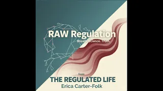 Episode 44 RAW Regulation Co-Regulation Why the Best Thing You Can Do Tonight Is Stop Trying
