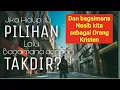 Download Lagu Wajib dan Perlu Anda Ketahui Takdir dan Nasib Menurut Alkitab|Takdir menurut Agama Kristen.