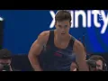 Brody Malone automatic on vault U S Olympic Gymnastics Trials
