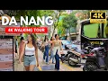 Download Lagu DA NANG 🇻🇳 VIETNAM City Walking Tour 4K HDR | Spring 2025