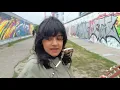 Imagine | John Lennon | Berlin Wall | Jasleen Royal