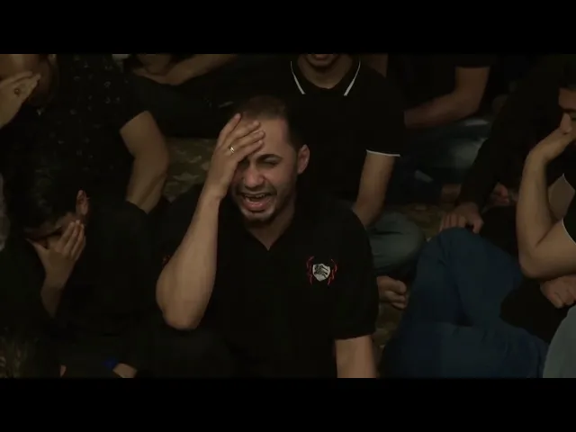 نعي مؤثر يـ ولي الثأر يـ كل الرجاسماحة الشيخ مصطفى الموسى