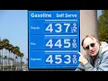 America is About to Find Out Gasoline is No Longer Affordable