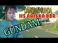 Download Lagu LAGU DANGDUT MELANKOLIS IIS ARISKA BBR GUNDAM