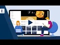 Introducing the Explora Research Experience