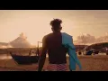 Rachel Reis, Zamba, Cuper feat. Fredinho o Louco - Maresia