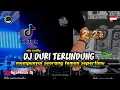Download Lagu DJ DURI TERLINDUNG - MEMPUNYAI SEORANG TEMAN SEPERTIMU REMIX VIRAL TIKTOK 2025