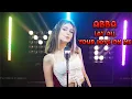 Download Lagu Lay All Your Love On Me(ABBA); Cover by Beatrice Florea