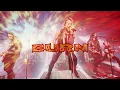 Fozzy - I Still Burn (with Lyrics)