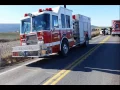 Warrior Run Area Fire Department 2015