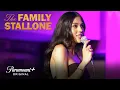 1 Stallone 2 Stallions Sistine Tries a Live Dating Show The Family Stallone