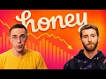 The Honey Scam Got Worse