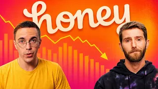 The Honey Scam Got Worse