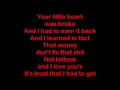 Yelawolf - Tennessee Love