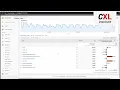 Site Speed Report Breakdown - Google Analytics Conversion Optimization Tools