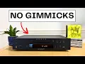 Is this the best new CD Player of 2026 Onkyo C-30 Review