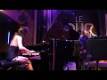 Connie Han Trio "Captain's Song" Live Paris 2022