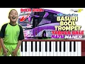 Download Lagu Telolet Basuri Versi Bocil Suara Trompet Lagu Tabola Bale | Bus Ratu Maher | 12 Not Pianika