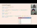 Presentasi Ekspresi Logika Python