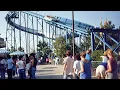 Download Lagu Avalanche Run to Disaster Transport - Cedar Point’s Bobsled Coaster