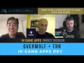 Overwolf TRN How to be an In Game Creator