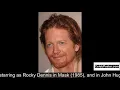 Eric Stoltz biography