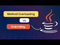 Method Overloading vs Overriding in Java MCQs Difference Between Method Overloading vs Overriding